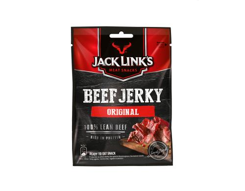 Beef Jerky Original 25g 25g