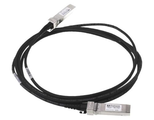 HPE Aruba SFP+  Direct Attached Kabel 3m J9283D