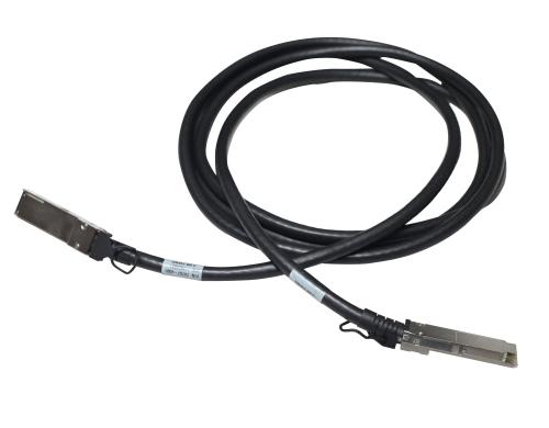 HPE Aruba QSFP+  Direct Attached Kabel 1m JH234A