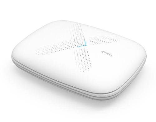 Zyxel Multy X Triband Erweiterung 400+866+1733 Mbps