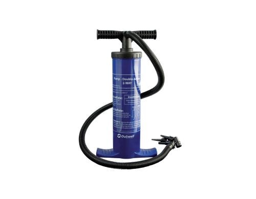 Outwell Double Action Pump 