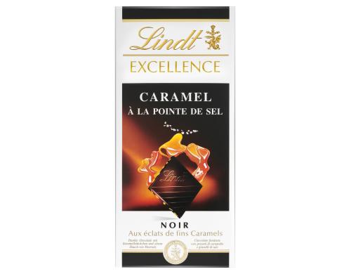 EXCELLENCE Caramel 100g