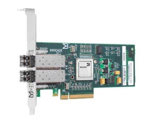 HPE SN1100Q 16GB 2 Port Fibre Channel HBA, zu Proliant Server Gen9/10