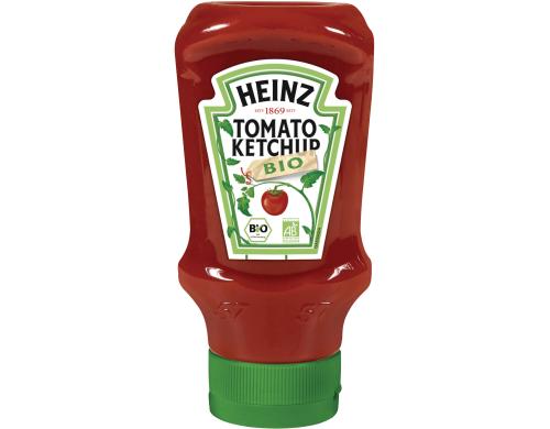 Tomato Bio Ketchup 400ml 475g
