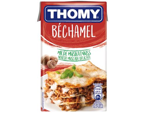 THOMY SAUCEN Bchamel Sauce 250ml 250ml