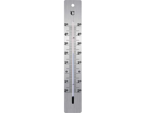 Technoline Thermometer WA 3020 Innen- und Aussentemperaturanzeige in C