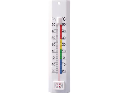 Technoline Thermometer WA 1040 Innen- und Aussenthermometer