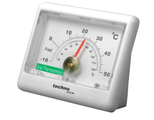 Technoline Thermometer WA 1015 Allzweckthermometer