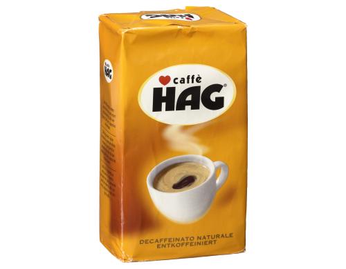 Jacobs Kaffeepulver Caf Hag Packung  250g