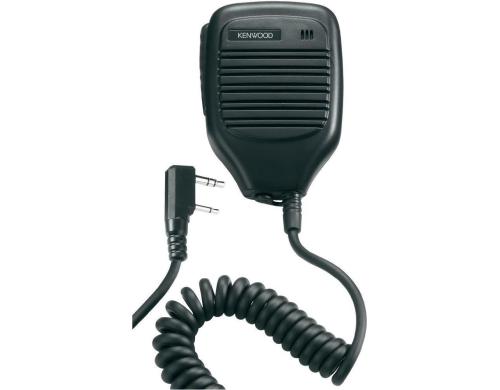 Motorola Kenwood Lautsprechermikrofon fr TK-3401D