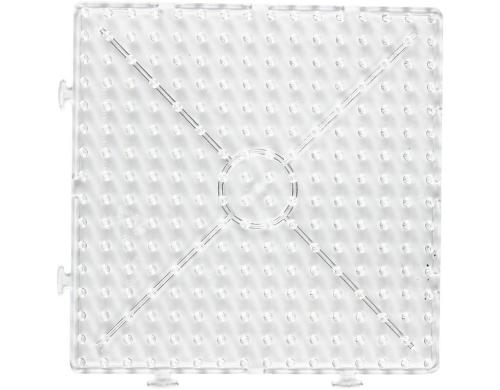 Creativ Company Steckplatte Jumbo 15 x 15 cm