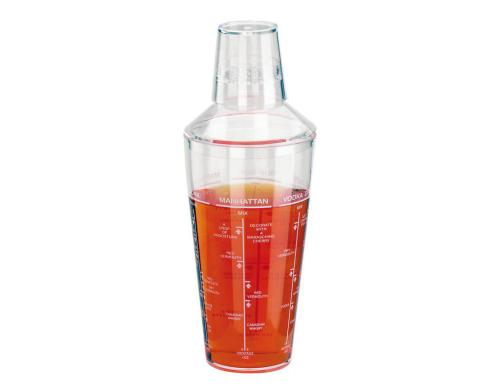 Paderno Drink Mixer Fassungsvermgen 420ml, Acryl