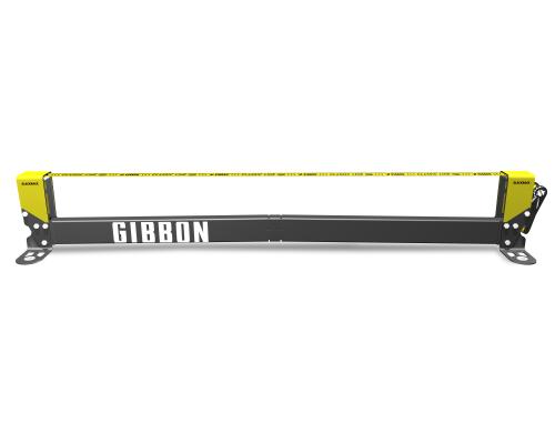 GIBBON Slacklines Slackrack Classic Lnge: 3m, Breite: 5cm