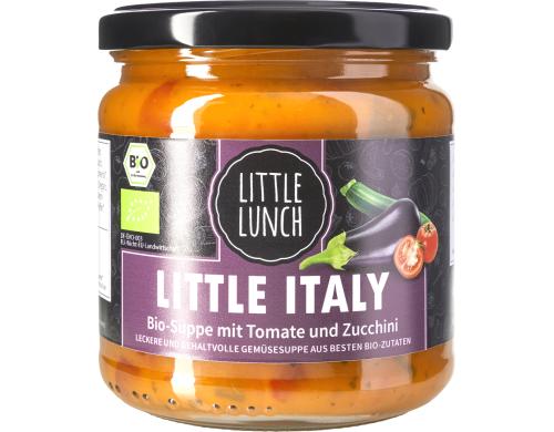 Bio Little Italy Suppe 350ml