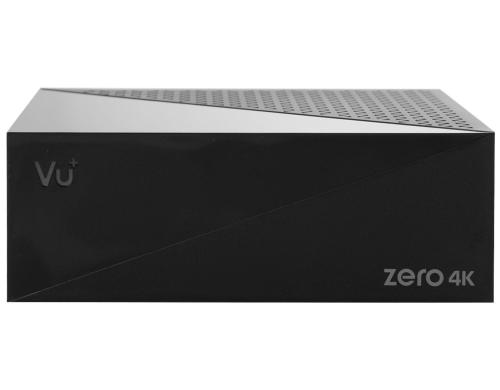 VU+ Zero 4K, HDTV Kabel-Receiver 1x DVB-C/T2, Linux