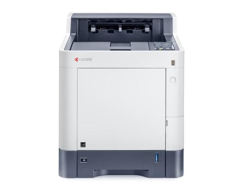 Kyocera Farblaser ECOSYS P7240cdn A4 Colour Printer: 40/40 ppm, 600 dpi