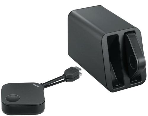 Benq InstaShow Button Kit HDMI (2 Transmitter, 1 Craddle)