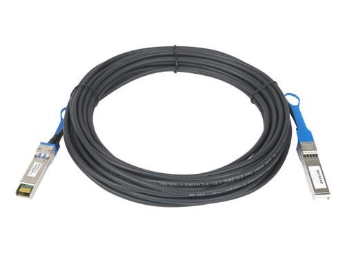 Netgear AXC7610: SFP+ Direct Attach Kabel 10G, 10m, aktiv