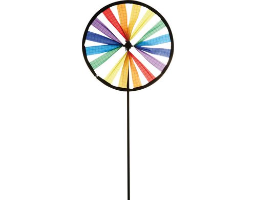 Invento Windrad Magic Wheel Easy 16 cm, L:50 cm,Polyester, wetterbestndig