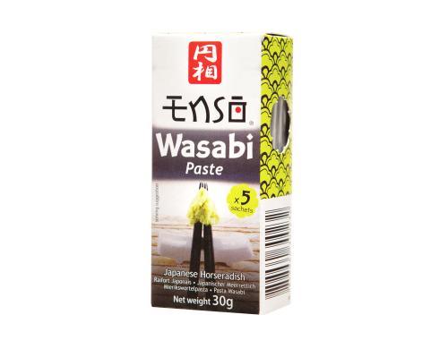 Wasabi Paste 30g