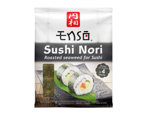 Sushi Nori Seaweed 11g