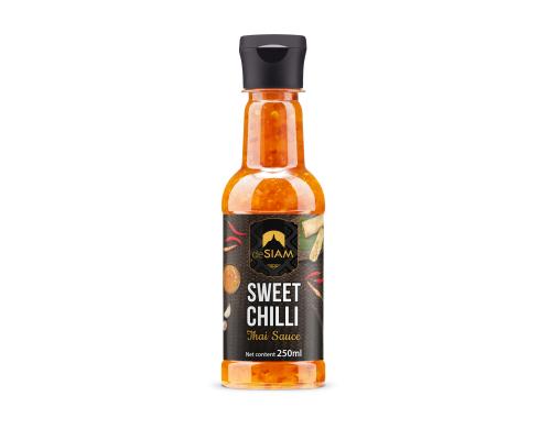 Ssse Chili Sauce 250ml