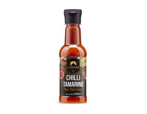 Chili & Tamarind Sauce 250ml