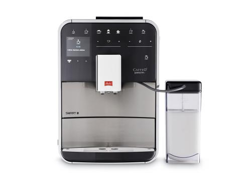 Melitta Kaffeevollautomat Barista Smart Edelstahl