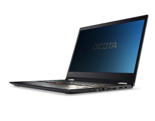DICOTA Secret 2Way Lenovo ThinkPad Yoga370 D31489