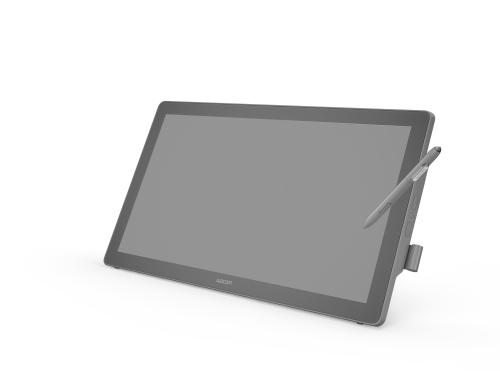 23.8 Wacom interakt. Grafiktablet Touch dark grey