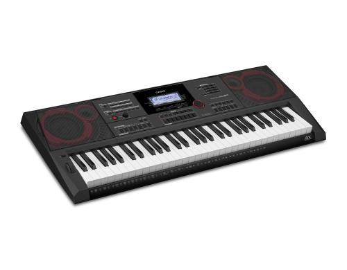 CASIO CT-X5000 Portable Keyboard, 61 Keys