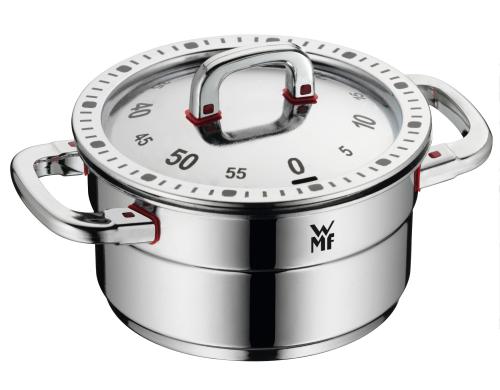 WMF Kurzzeitmesser Premium One Maximal 60 Minuten