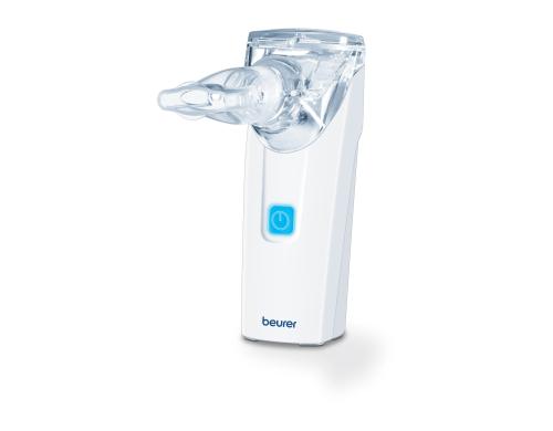 Beurer Inhalator IH55 Schwingmembran- Technologie