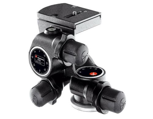 Manfrotto Junior Getriebe-Neigekopf 410 