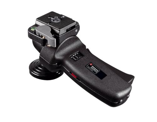 Manfrotto Grip Action Kugelkopf 322RC2