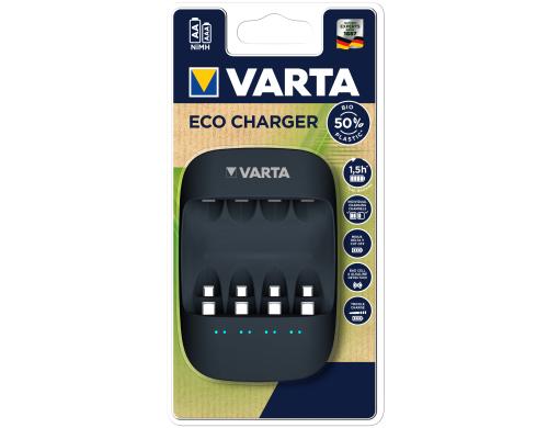 VARTA Eco Charger unbestckt 