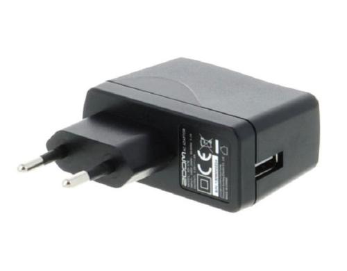 Zoom AD-17E Power Supply DC5V USB AC Adapter