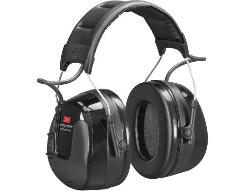 3M Peltor WorkTunes Pro Headset Kapselgehrschutz mit FM Radio
