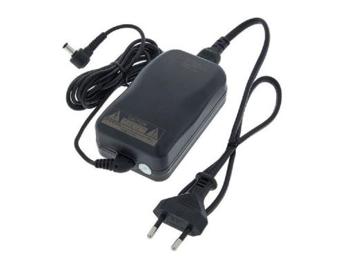 CASIO AD-A12150LW Netzadapter 12V DC