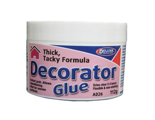 Deluxe Materials Decorator Glue 112g