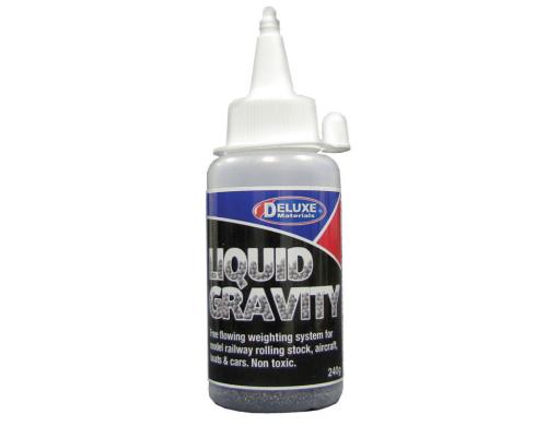 Deluxe Materials Liquid Gravity 240g