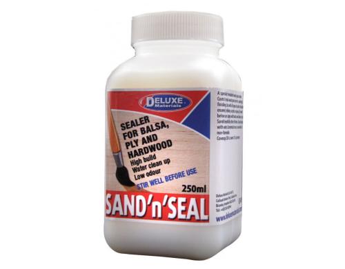 Deluxe Materials Sand n Seal 250ml