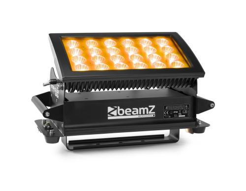 BeamZ Pro Star-Color 360 Wash Light Architektur Scheinwerfer