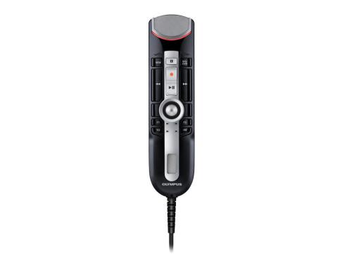 Olympus RecMic RM-4010P Diktiermikrofon mit Drucktasten