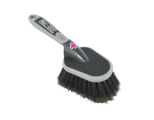 Muc-Off Soft Washing Brush Ideal fr Rahmenund grosse Flchen