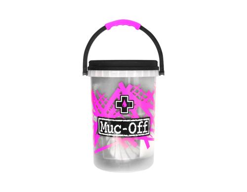 Muc-Off Bucket Kit Praktisches Kit