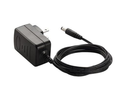 Zoom AD-16 Power Supply DC5V / 500mA AC Adapter