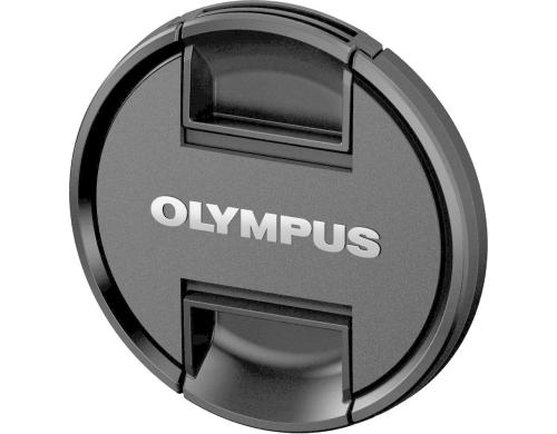 Olympus Objektivdeckel LC-58F zu MFT 14-150mm, 75-300mm, 40-150mm
