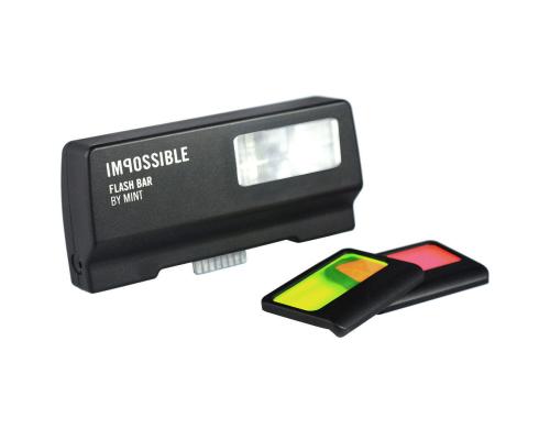 Polaroid Originals Mint SX-70 Flashbar 