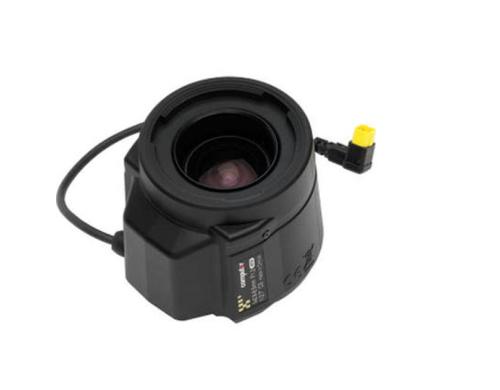 AXIS Objektiv Lens Computar i-CS 2.8-8.5 mm i-CS Anschluss, F1.2, Weitwinkel